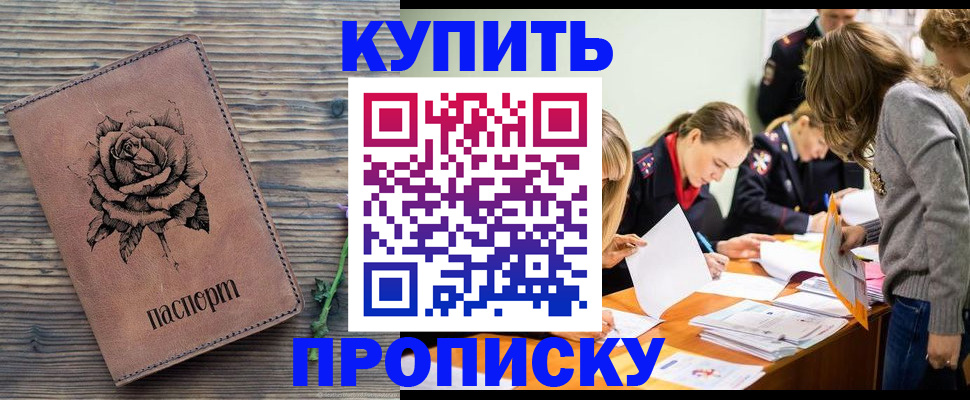 прописка паспорт в Михайловке